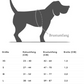 Y-Hundegeschirr Madeira Biscuit