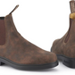 Blundstone Dress #1306 Rustic Brown