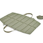 MiaCara Strada Travel Bed in grolive