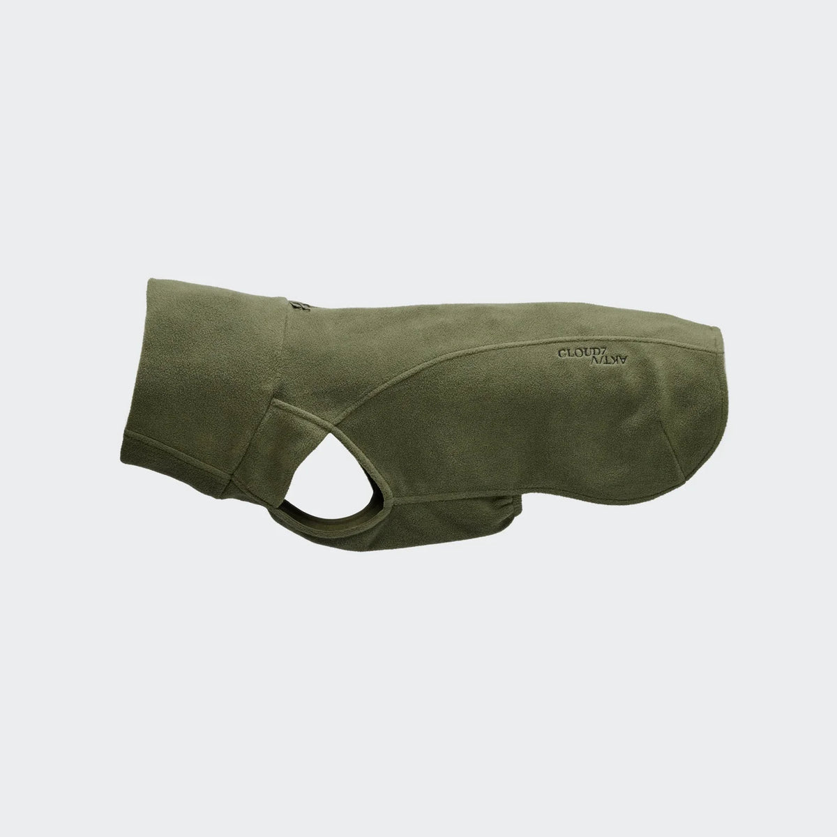 Body Warmer Dackel AKTIV Khaki