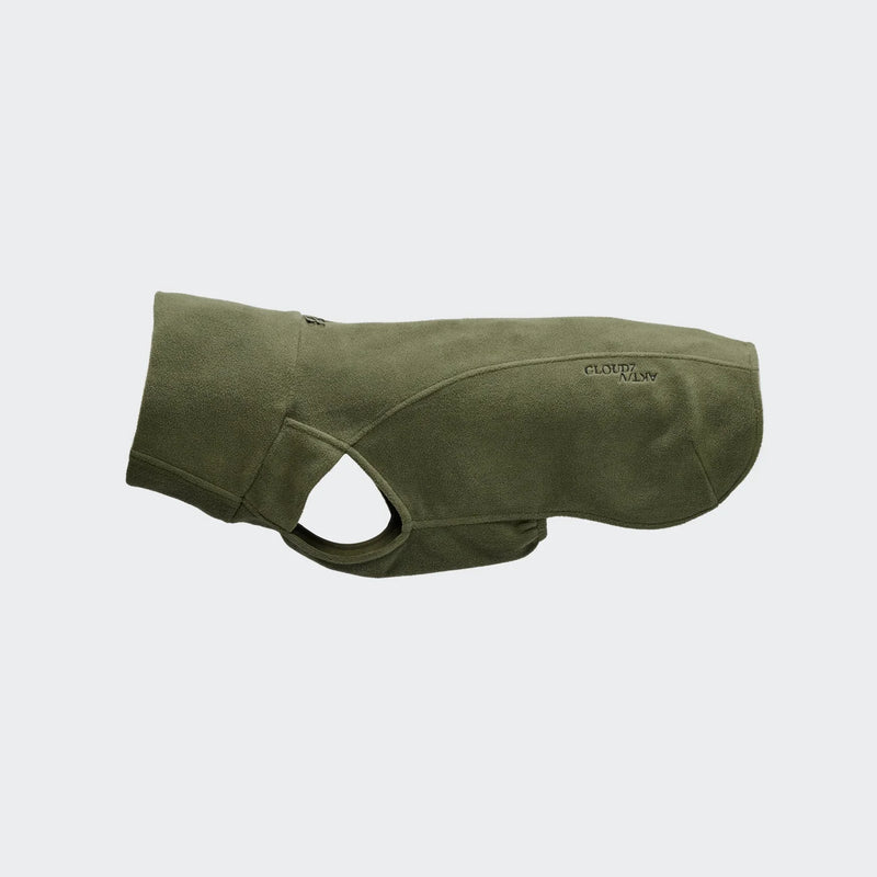 Body Warmer Dackel AKTIV Khaki
