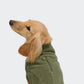 Body Warmer Dackel AKTIV Khaki