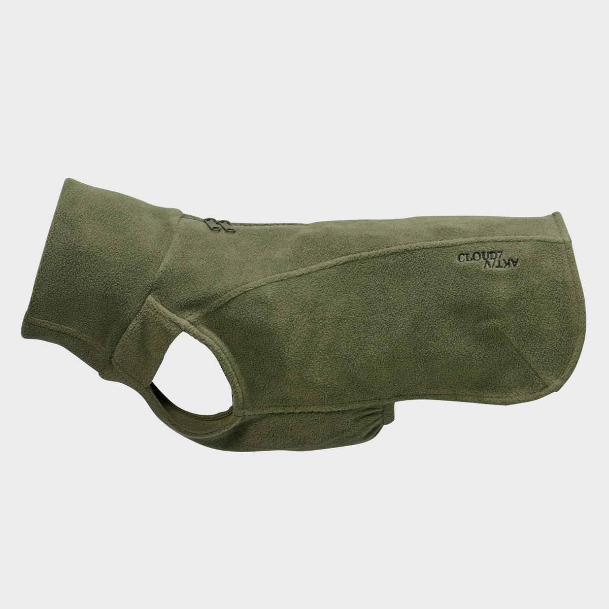 Body Warmer AKTIV Khaki