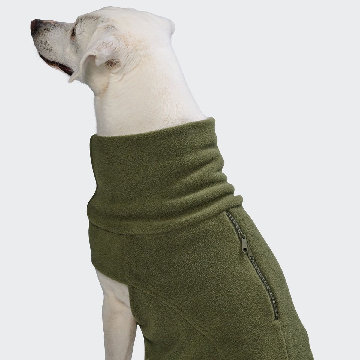 Body Warmer AKTIV Khaki