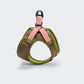 V-2 Westengeschirr AKTIV Cordura Khaki/Peach