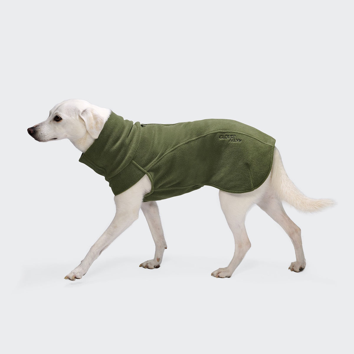 Body Warmer AKTIV Khaki