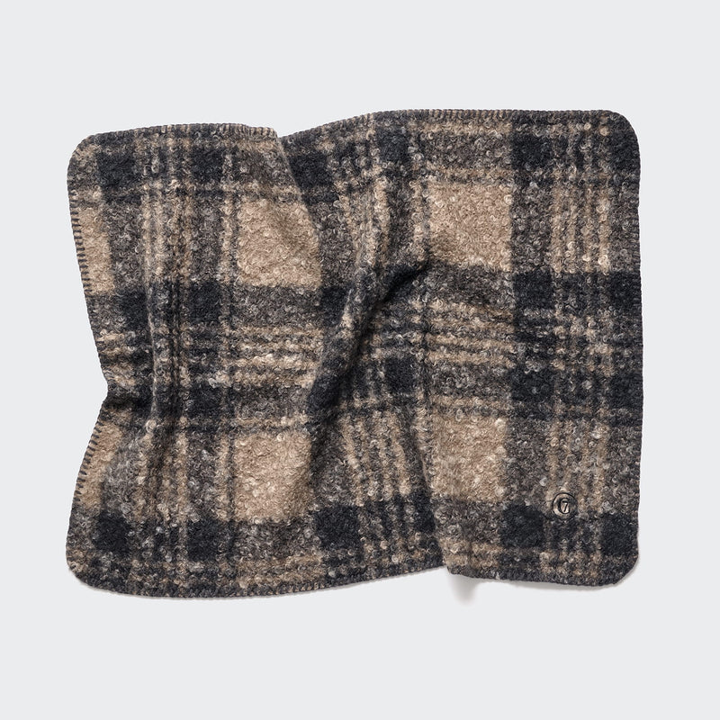 Decke Tartan
