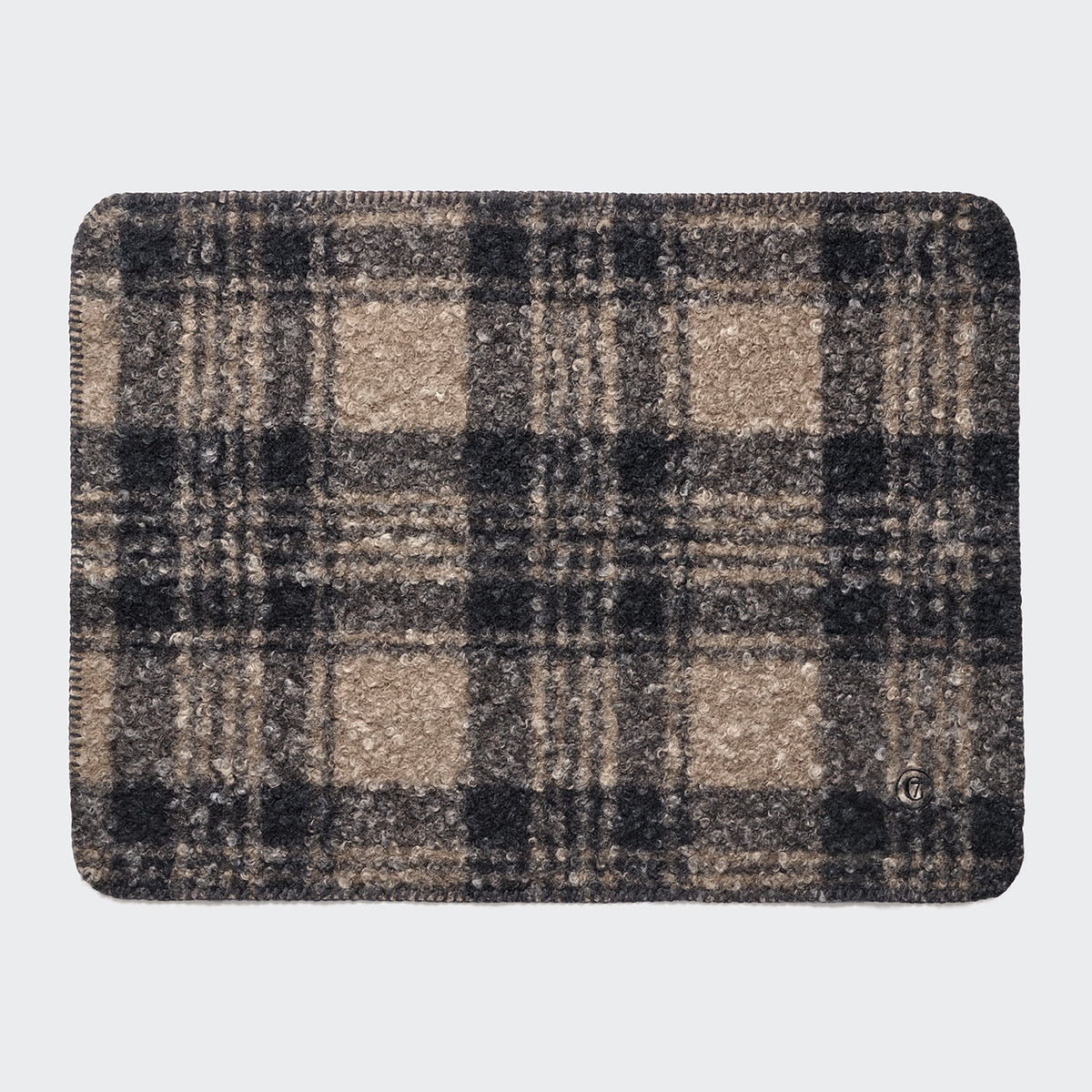 Decke Tartan