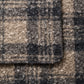 Decke Tartan