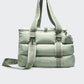 Montreal Sandy Brown dog carrier