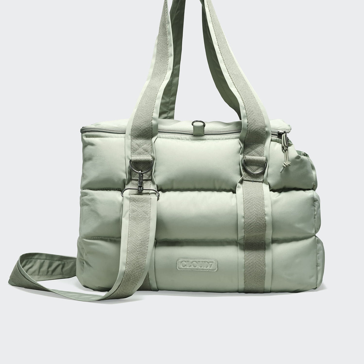Montreal Sandy Brown dog carrier