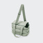 Montreal Sandy Brown dog carrier
