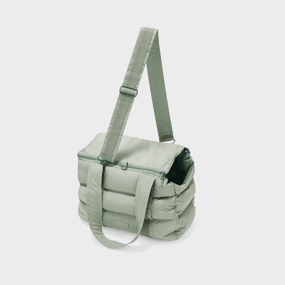 Montreal Sandy Brown dog carrier