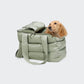 Montreal Sandy Brown dog carrier