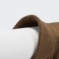 Hundepullover Dackel Fleece Derby 2.0 Coffee