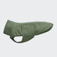 Hundepullover Dackel Fleece Derby 2.0 Khaki