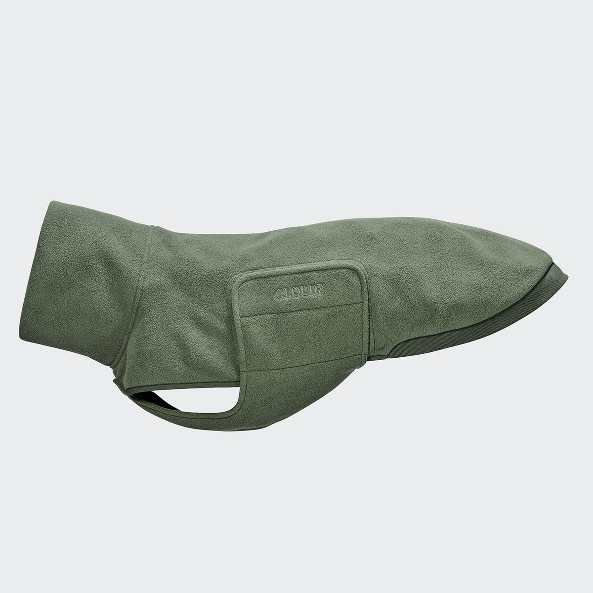 Hundepullover Derby 2.0 Khaki