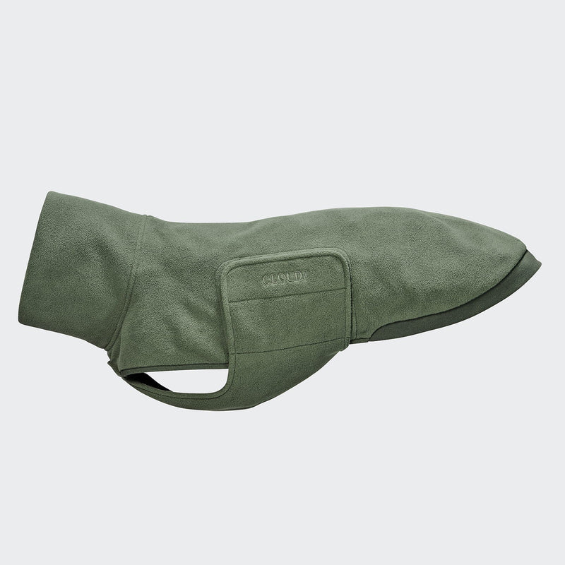 Hundepullover Derby 2.0 Khaki