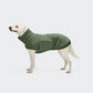 Hundepullover Derby 2.0 Khaki