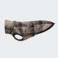 Hundepullover Gotland Tartan