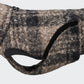 Hundepullover Gotland Tartan