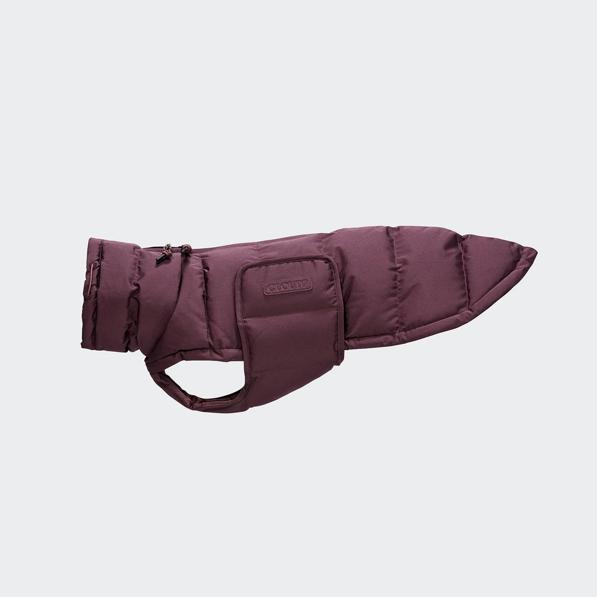 Dachshund Coat Winter Alaska Light Olive