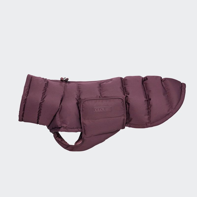 Dog coat Alaska Light Olive