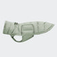 Dachshund Coat Winter Alaska Light Olive