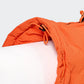 Hundemantel Alaska Seersucker Orange