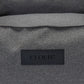 Hundeautositz Getaway Light Graphite tragbar