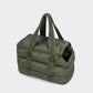 Hundetasche Montreal Light Olive