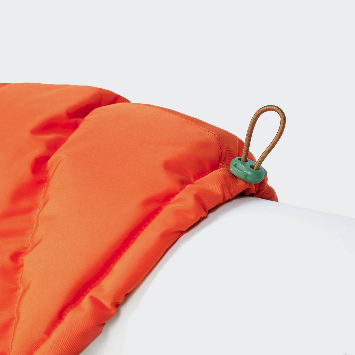 Hundemantel Alaska Burnt Orange (2024)