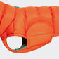 Hundemantel Alaska Burnt Orange (2024)
