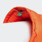 Hundemantel Alaska Burnt Orange (2024)