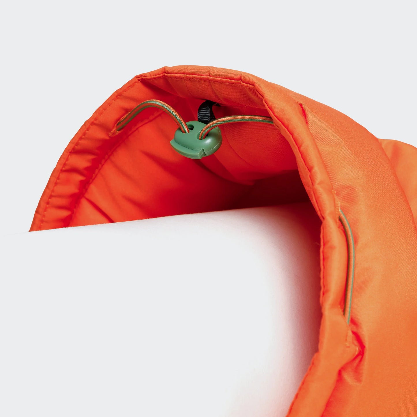 Hundemantel Alaska Burnt Orange (2024)