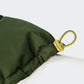 Dackelmantel Winter Alaska PRO Olive