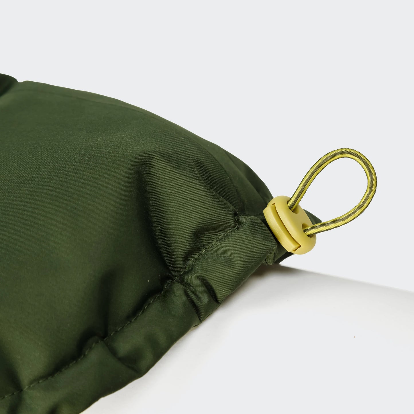 Dackelmantel Winter Alaska PRO Olive