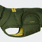 Dackelmantel Winter Alaska PRO Olive