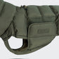 Windhundmantel Alaska Light Olive