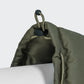 Dackelmantel Winter Alaska Light Olive