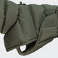 Hundemantel Winter Everest Light Olive