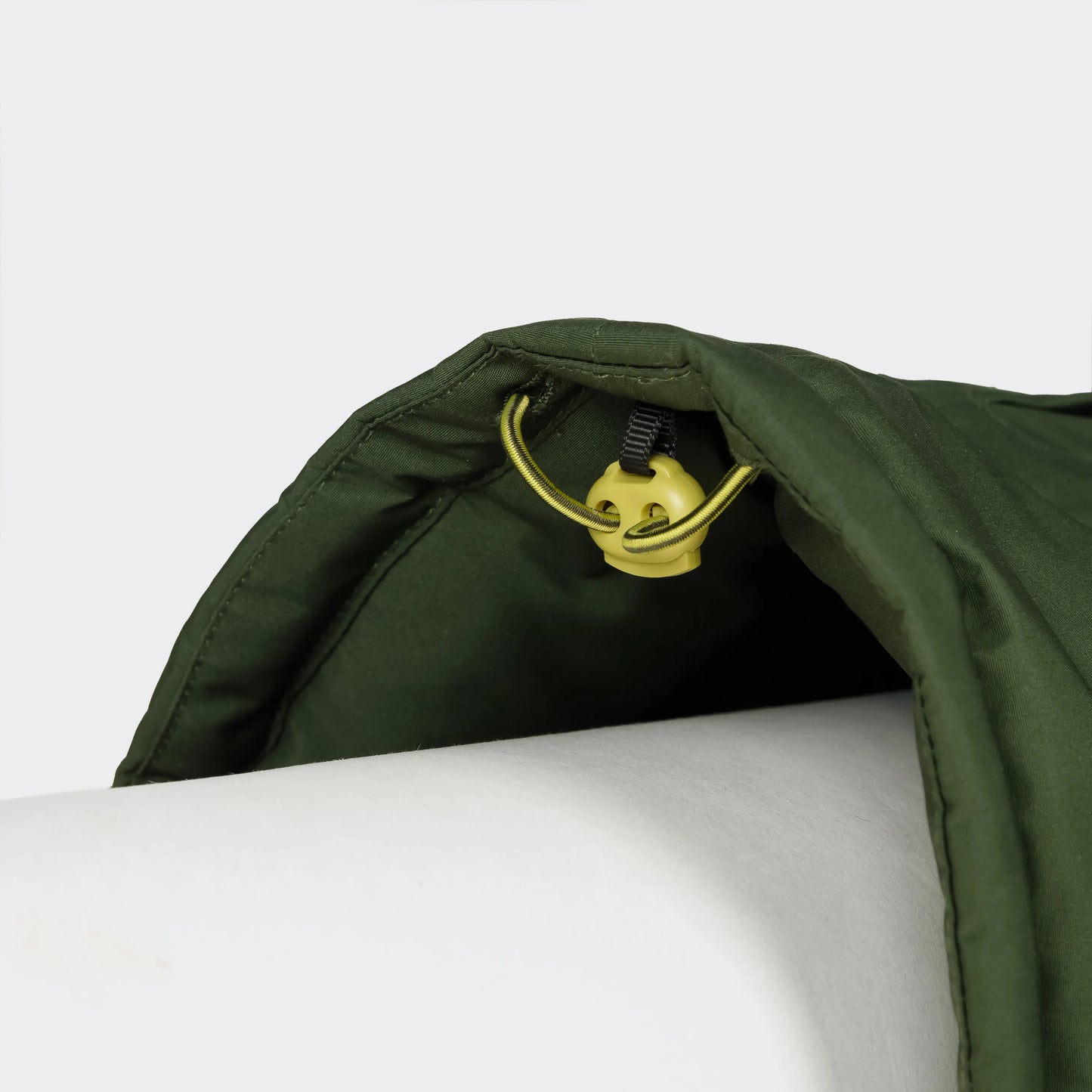 Hundemantel Winter Everest PRO Olive