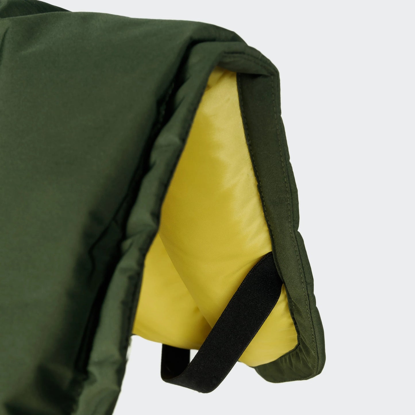 Hundemantel Winter Everest PRO Olive