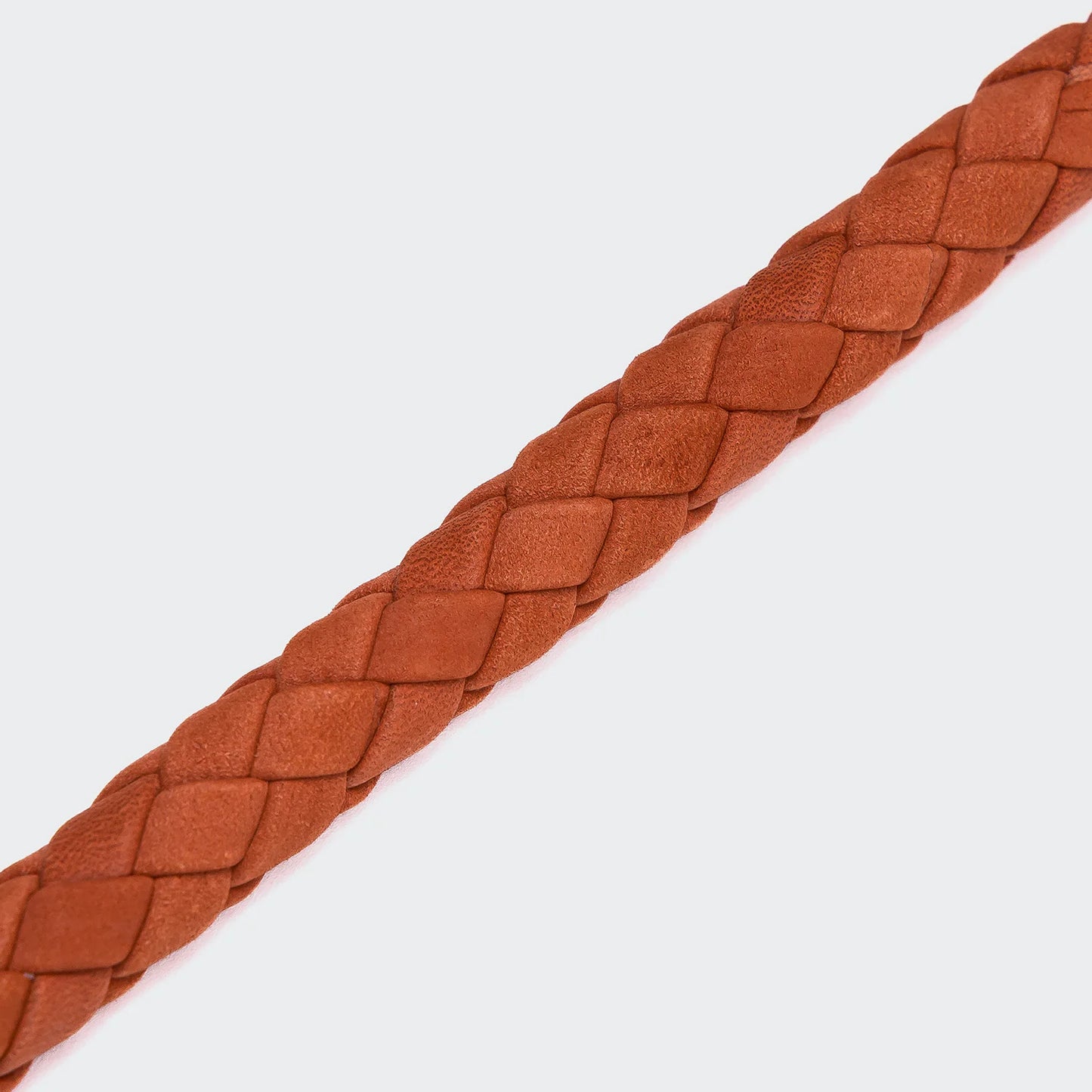 Hundehalsband Ravello Rust