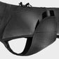 Hunderegenmantel Dackel AKTIV Black