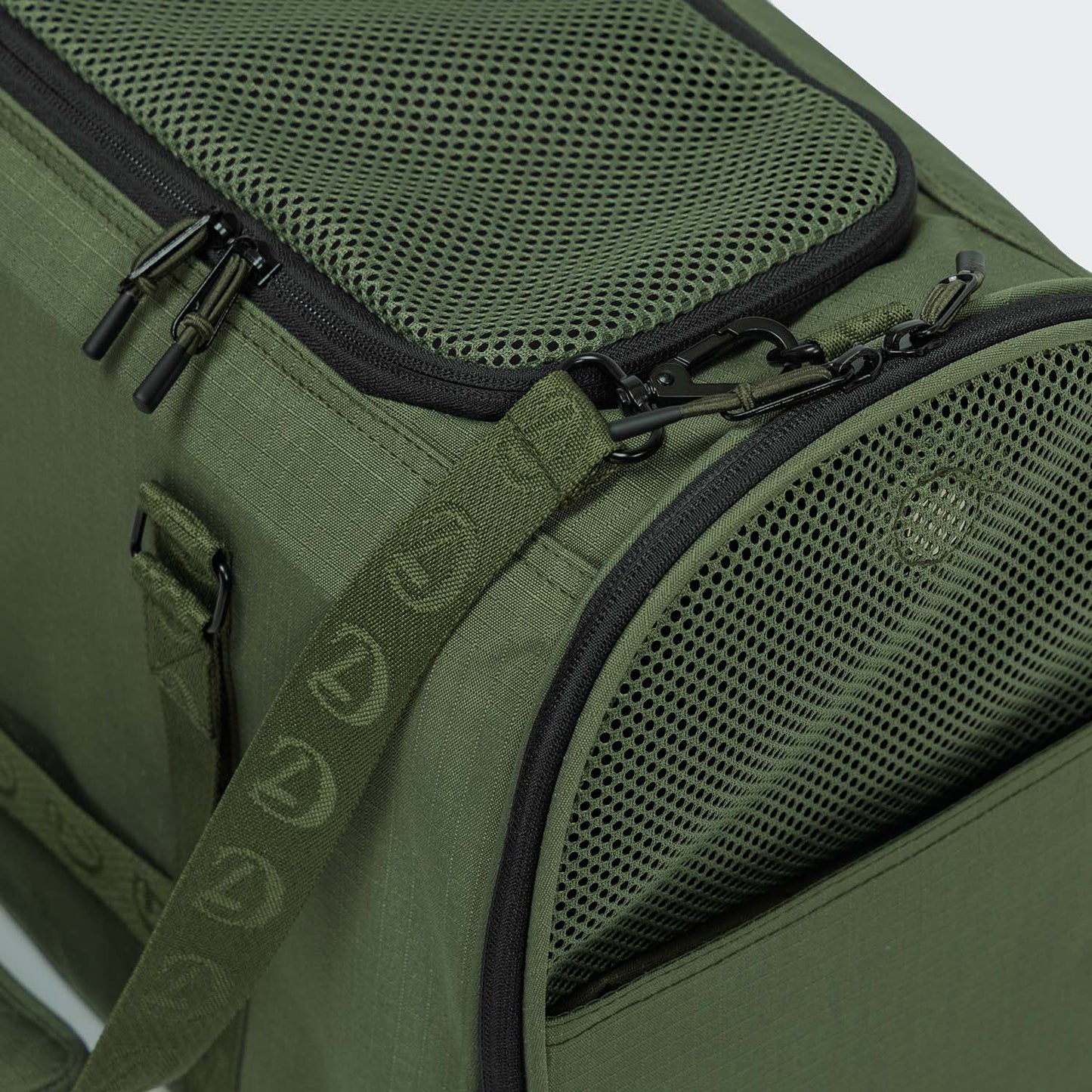 Hundeflugreisetasche AKTIV Khaki