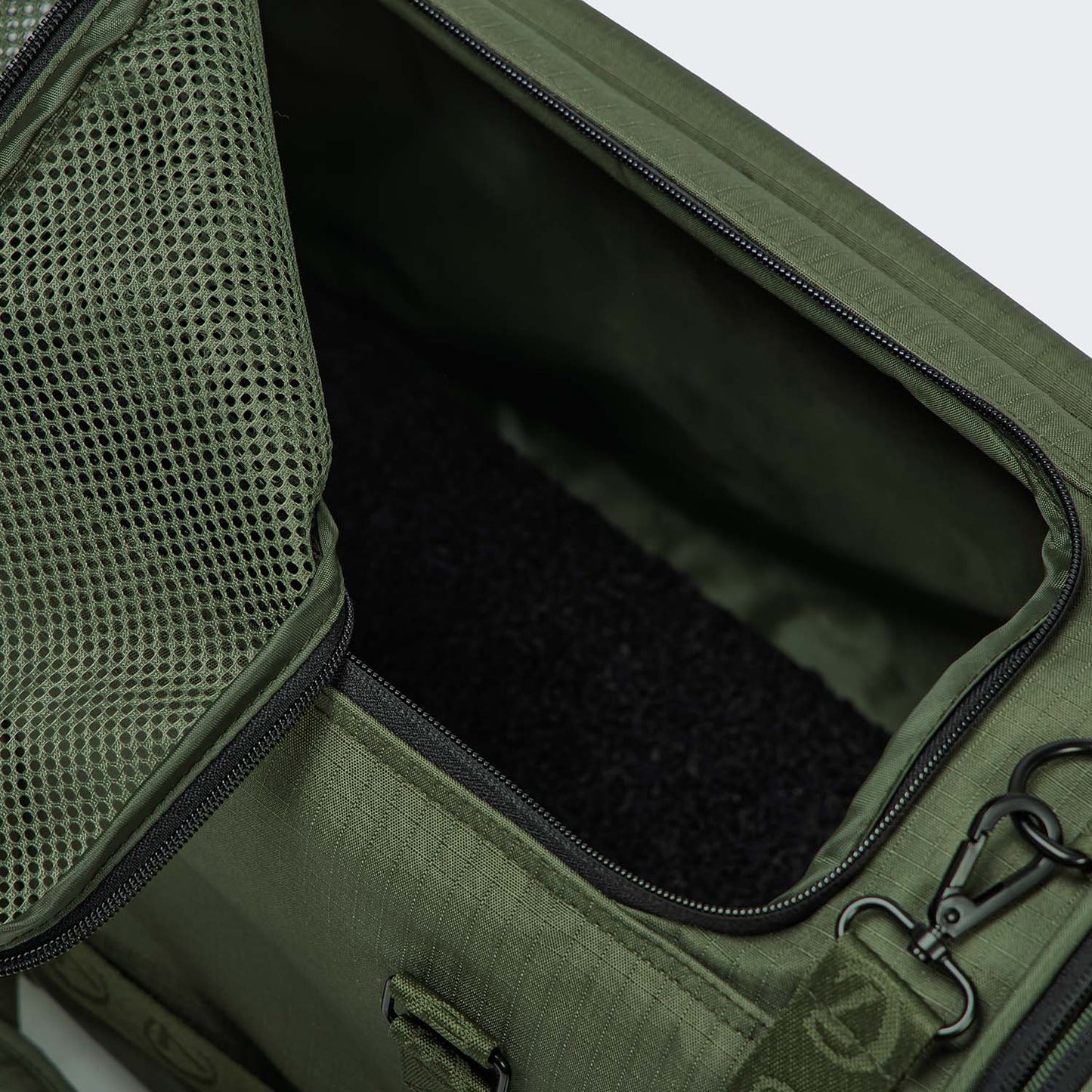 Hundeflugreisetasche AKTIV Khaki