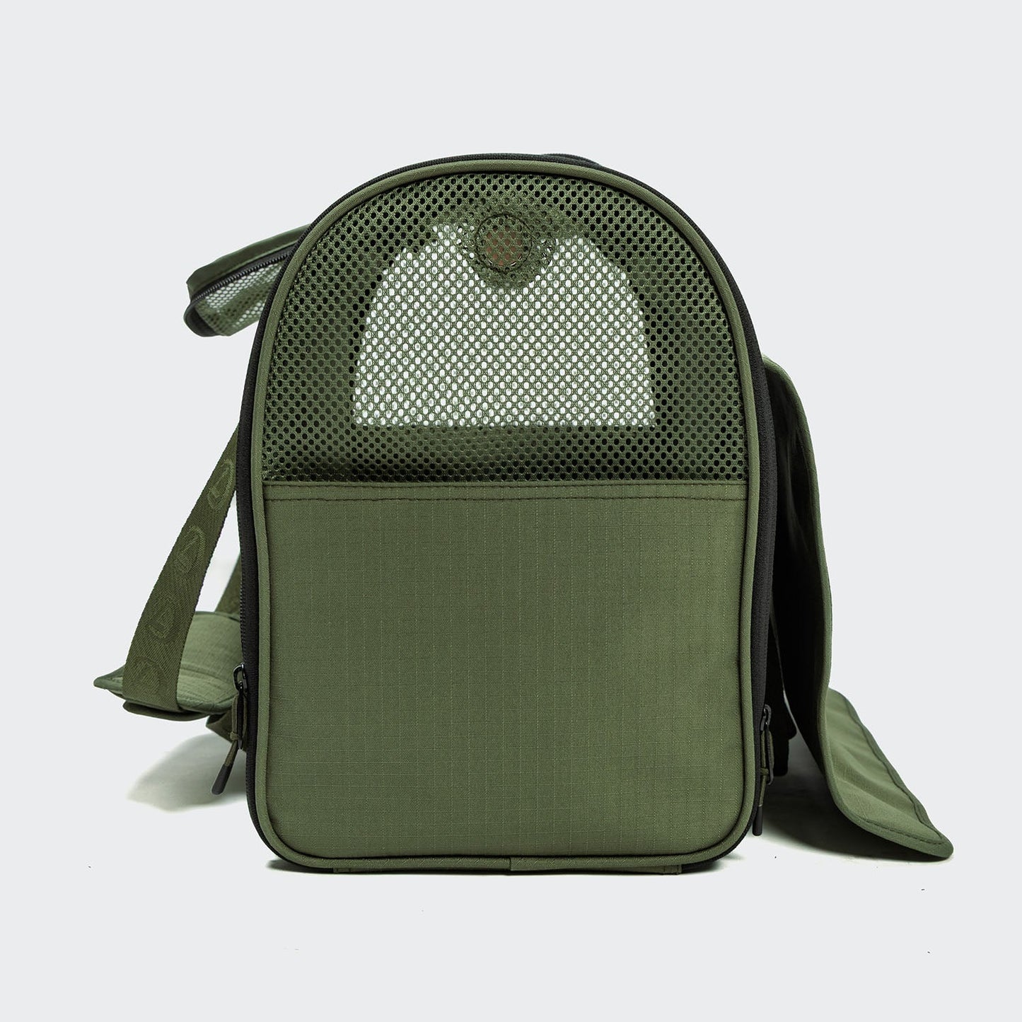 Hundeflugreisetasche AKTIV Khaki