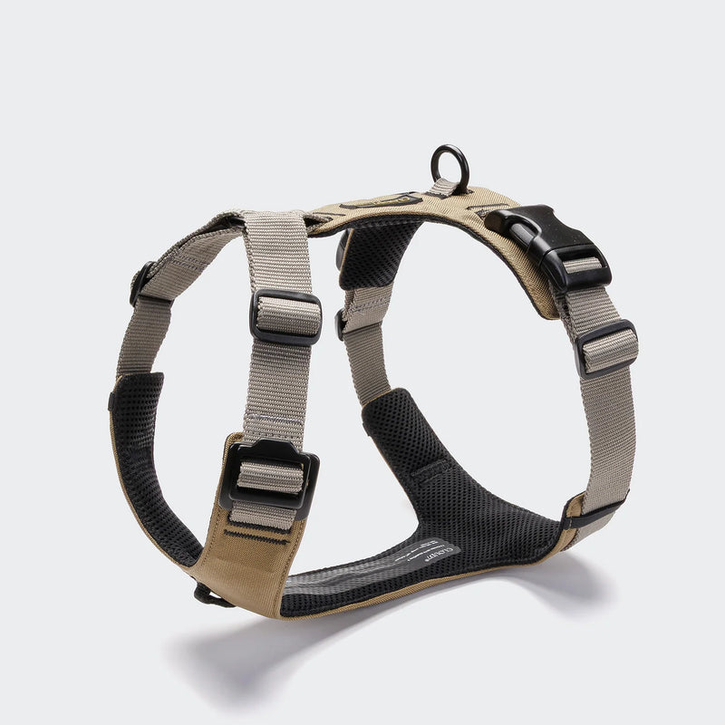 Y-2 Geschirr AKTIV Cordura Khaki
