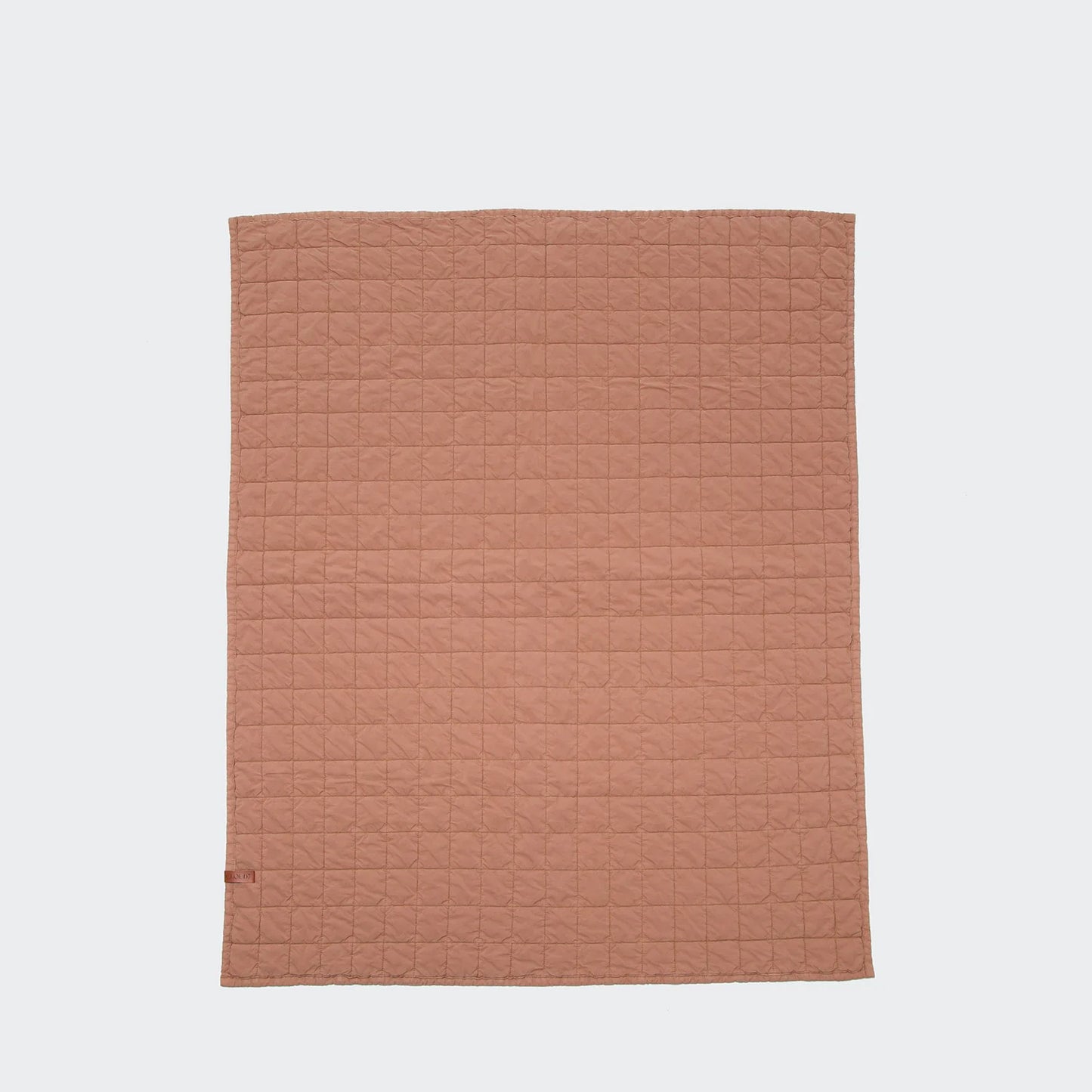 Hundedecke LTTL Dusty Rose